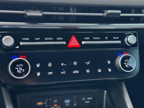 New 2026 Hyundai Santa Cruz Limited AWD/4WD image 55