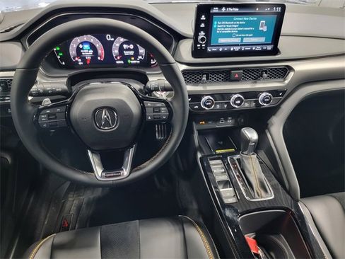 New 2026 Acura Integra A-Spec image 28