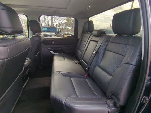 Used 2024 Toyota Tundra Limited w/ Power Package image 15