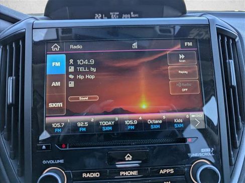 Used 2023 Subaru Crosstrek 2.5i Sport w/ Popular Package #3 image 16