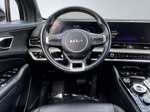 Used 2023 Kia Sportage X-Line image 6