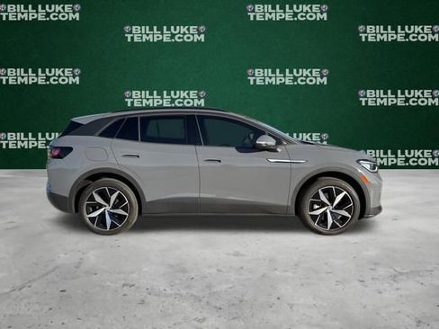 Used 2023 Volkswagen ID.4 Pro S image 4