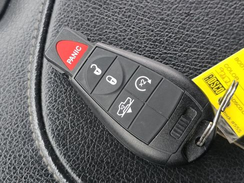 Used 2019 RAM 1500 Classic Warlock image 31