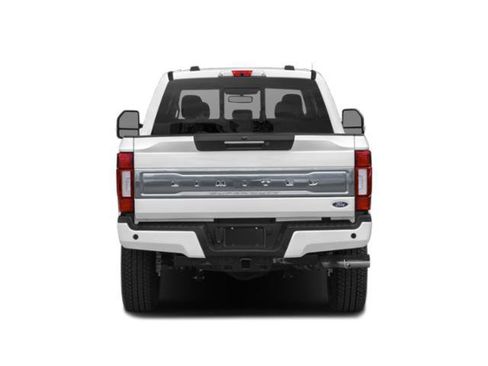 Used 2021 Ford F250 Lariat AWD/4WD image 5