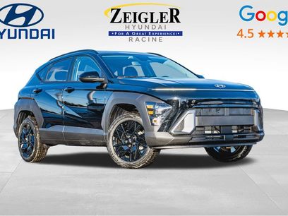 New 2026 Hyundai Kona SEL Sport
