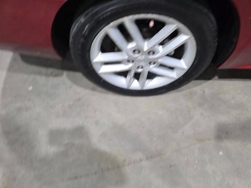 Used 2014 Chevrolet Impala LTZ FWD image 21