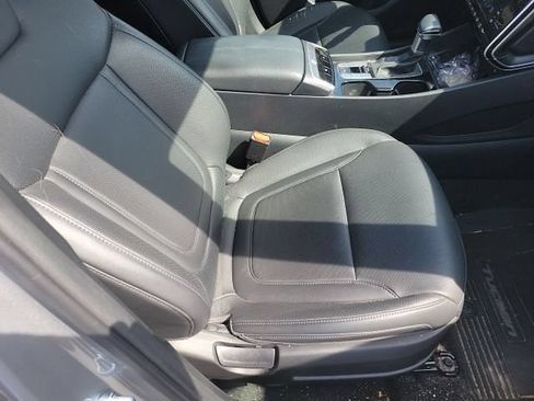 Used 2023 Hyundai Tucson SEL w/ Convenience Package AWD/4WD image 8