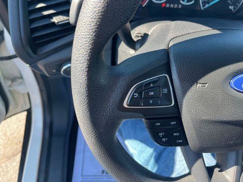 Used 2021 Ford EcoSport SE w/ SE Convenience Package AWD/4WD image 11