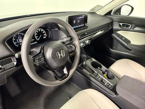 Used 2023 Honda Civic LX image 15