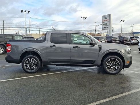 Used 2022 Ford Maverick Lariat w/ Lariat Luxury Package image 26