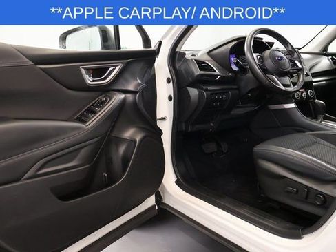 Used 2023 Subaru Forester Premium image 9