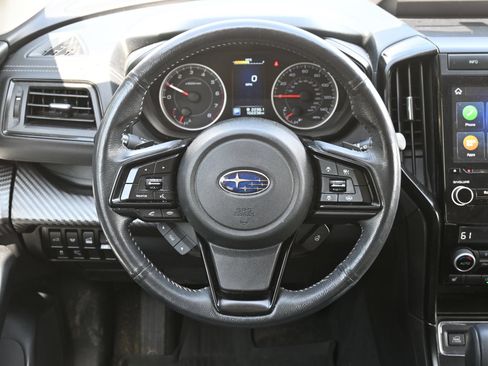 Used 2022 Subaru Ascent Onyx Edition AWD/4WD image 10