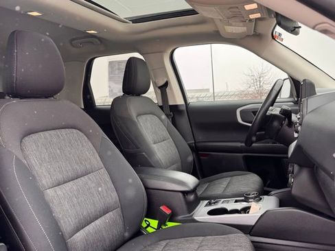 Used 2022 Ford Bronco Sport Big Bend w/ Convenience Package image 21