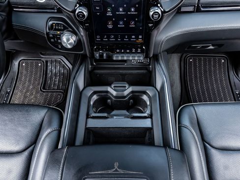 Used 2023 RAM 1500 Limited image 27