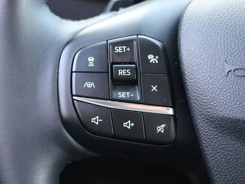 Used 2025 Ford Bronco Sport Badlands image 29