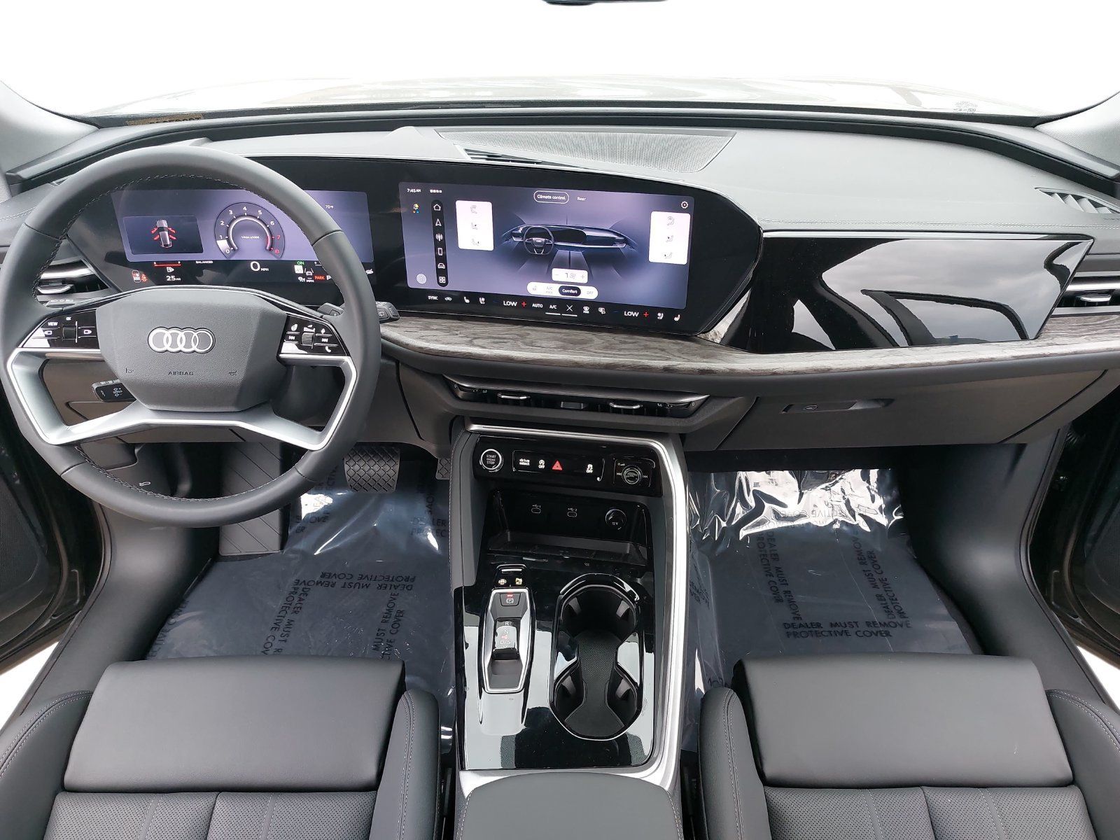 New 2026 Audi Q5 Premium Plus AWD/4WD image 9