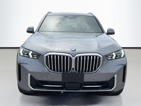 Used 2025 BMW X5 xDrive40i image 7