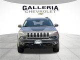 Used 2018 Jeep Cherokee Trailhawk w/ Quick Order Package 27L image 3