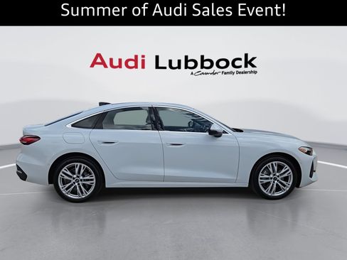 New 2026 Audi A5 2.0T Premium Plus AWD/4WD image 9