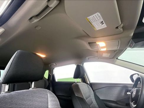 Used 2023 Nissan Rogue SV AWD/4WD image 22