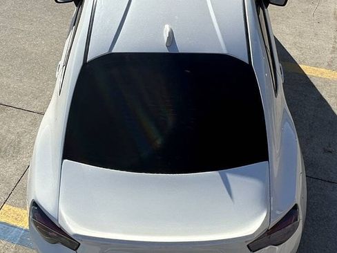 Used 2015 Subaru BRZ Limited w/ Popular Package #1B image 13