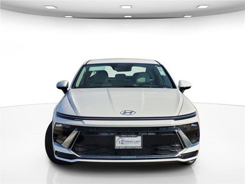 New 2026 Hyundai Sonata SEL image 2