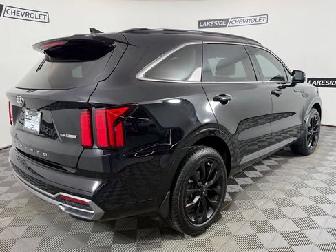 Used 2021 Kia Sorento SX AWD/4WD image 6