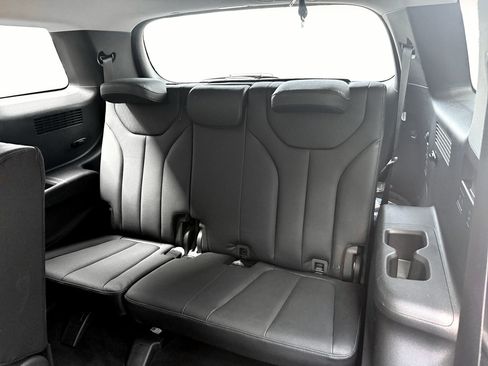 Used 2021 Hyundai Palisade SEL AWD/4WD image 27