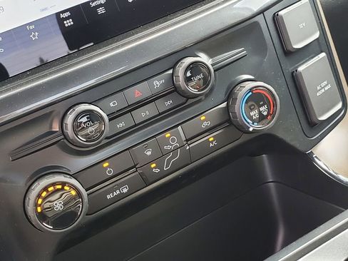 New 2025 Ford F150 STX w/ Equipment Group 201A FX4 image 21