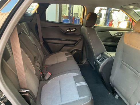 Used 2024 Chevrolet Blazer LT w/ Convenience Package image 10
