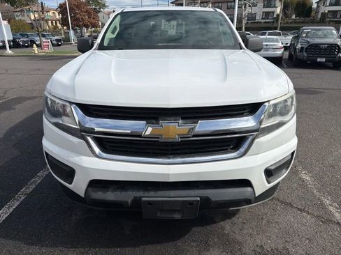 Used 2017 Chevrolet Colorado W/T image 24