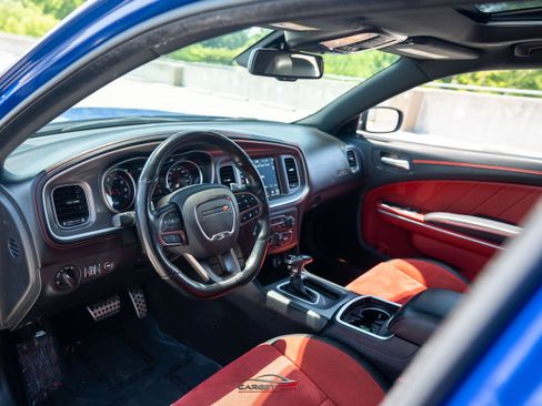Used 2021 Dodge Charger Scat Pack RWD image 13