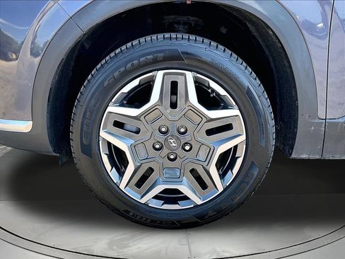 Used 2022 Hyundai Santa Fe SEL Premium AWD/4WD image 35