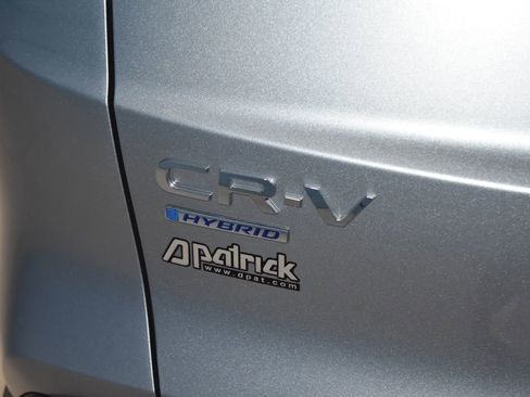 Used 2024 Honda CR-V Sport image 32