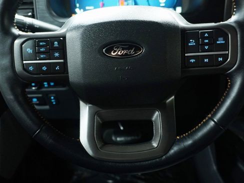Used 2024 Ford F150 Tremor w/ Tow/Haul Package image 16