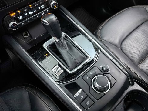Certified 2022 MAZDA CX-5 AWD 2.5 S w/ Premium Plus Pkg image 26