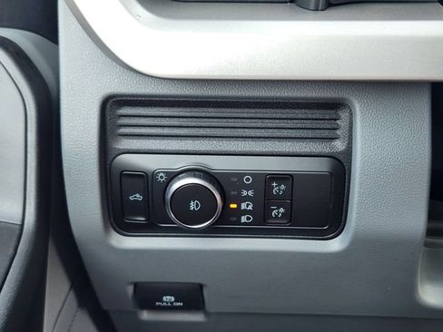 New 2026 Ford F250 XL w/ XL Chrome Package image 22