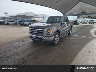 Used 2021 Ford F150 Lariat video 1