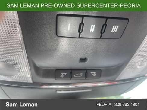 Used 2017 Jeep Grand Cherokee Limited AWD/4WD image 11