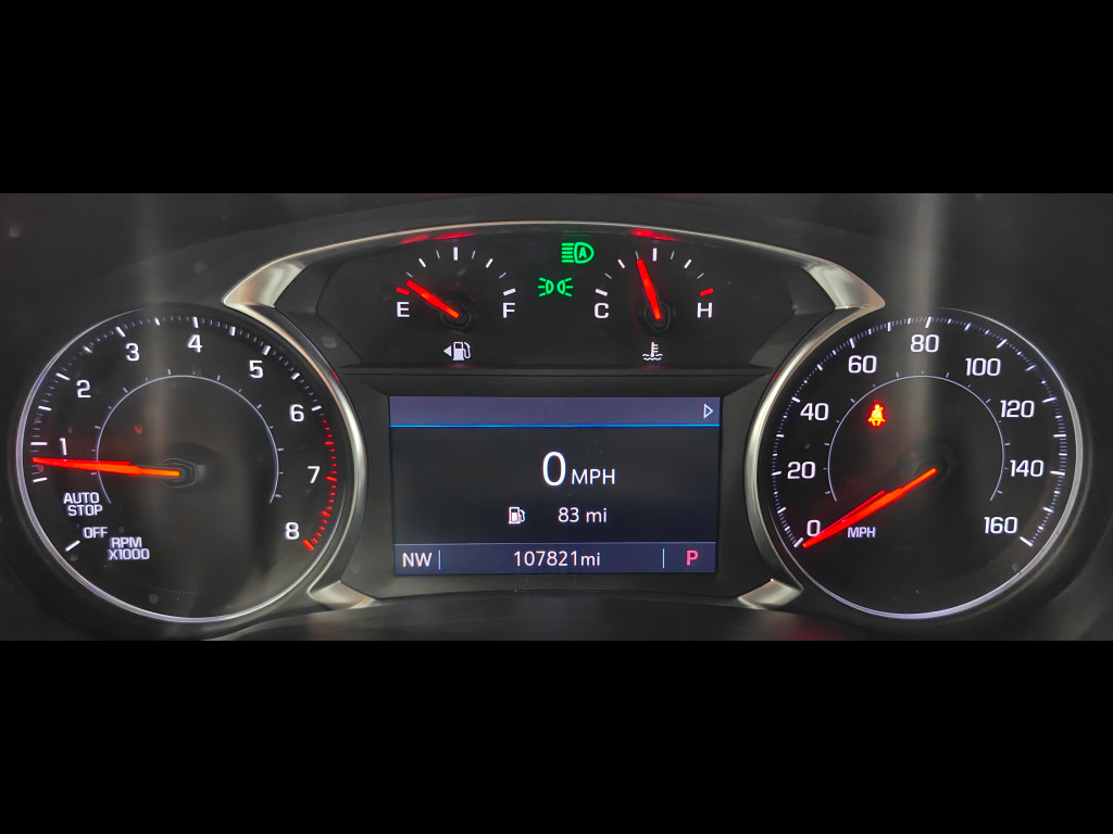 Used 2023 Chevrolet Blazer LT w/ Driver Confidence Package AWD/4WD image 50