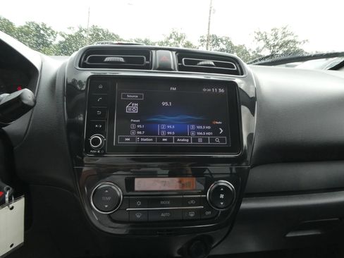 Used 2023 Mitsubishi Mirage G4 ES FWD image 19