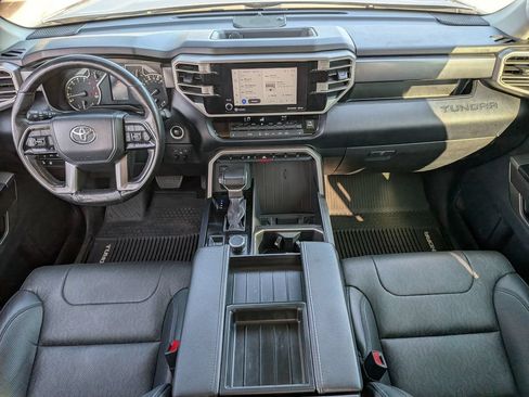 Used 2024 Toyota Tundra SR5 w/ SR5 Premium Package AWD/4WD image 26