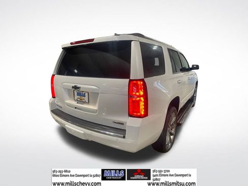Used 2018 Chevrolet Tahoe Premier image 5