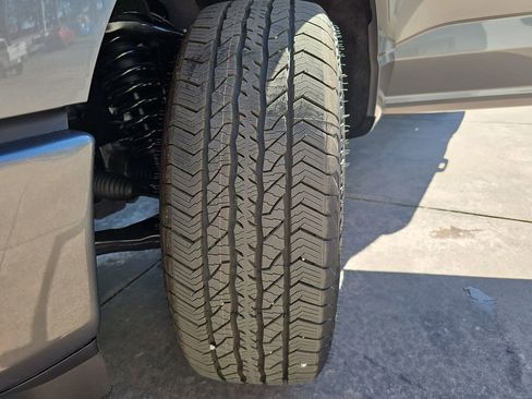 New 2026 Ford F150 STX w/ Equipment Group 200A image 34