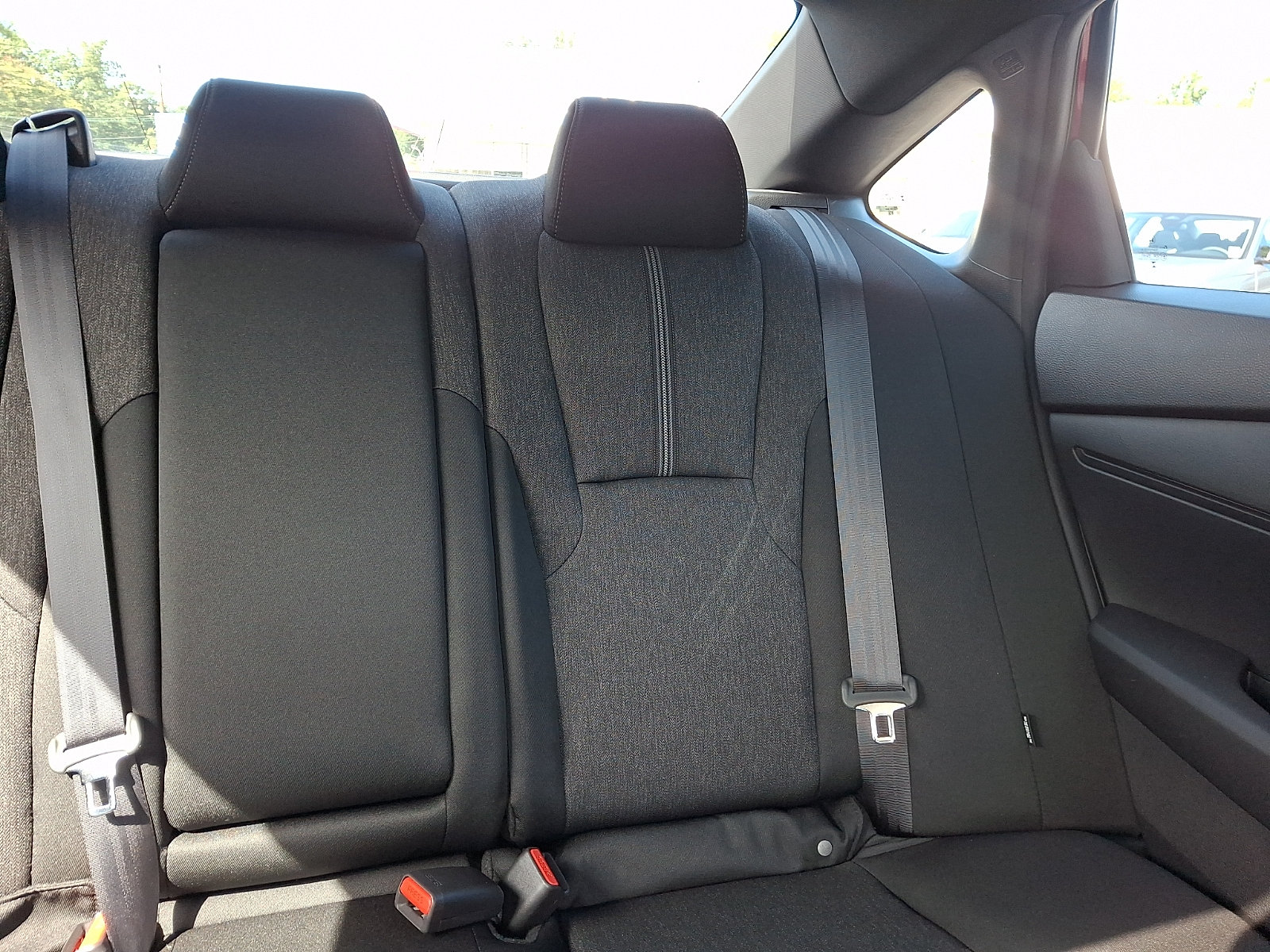Used 2024 Honda Accord Sport image 20