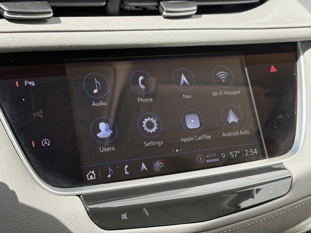 Certified 2023 Cadillac XT5 Premium Luxury w/ LPO, Floor Liner Package AWD/4WD image 18