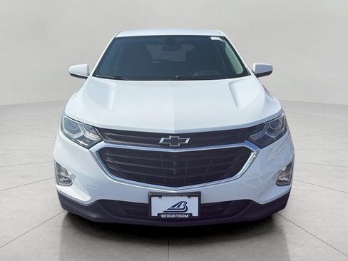 Used 2019 Chevrolet Equinox LT AWD/4WD image 9