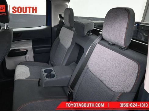 Used 2024 Ford Maverick XLT w/ XLT Luxury Package FWD image 22