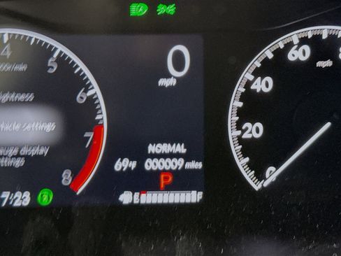 New 2026 Honda HR-V Sport image 13