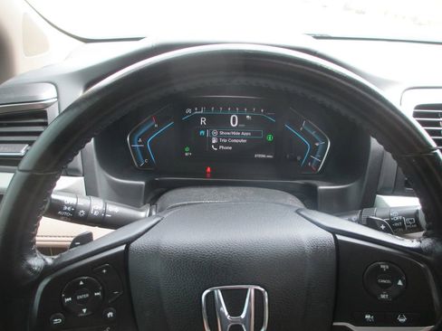 Used 2022 Honda Odyssey EX-L image 27